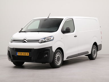 Foto van Citroën Jumpy