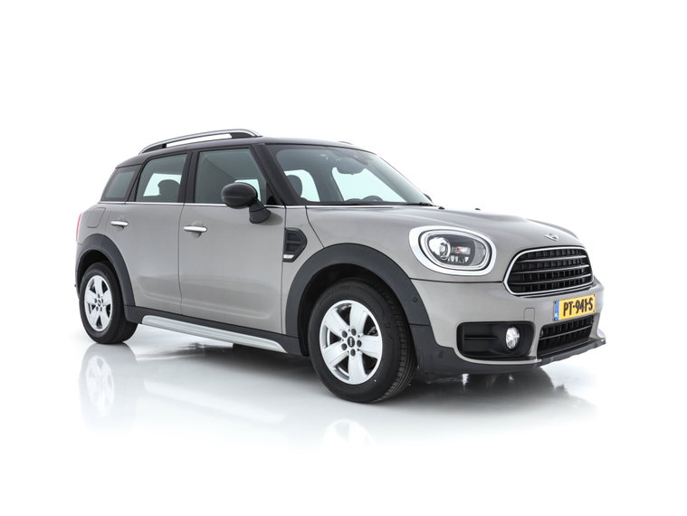 MINI Countryman foto 1