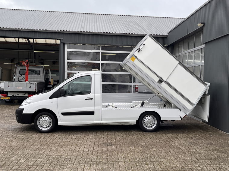 Citroën Jumpy