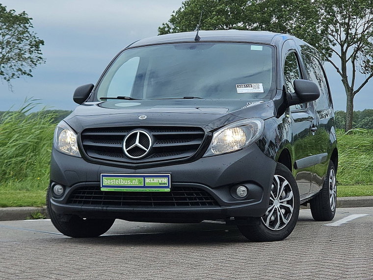 Mercedes-Benz Citan
