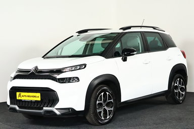 Foto van Citroën C3 Aircross