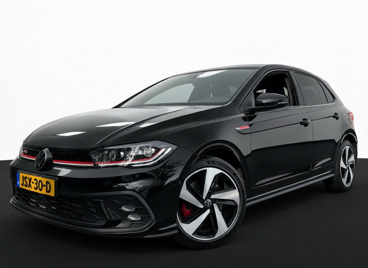 Foto van Volkswagen Polo