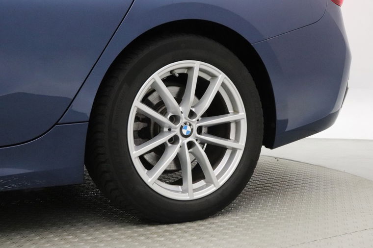 BMW 3-serie