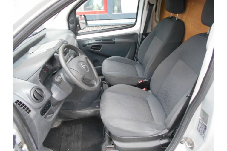 Citroën Nemo