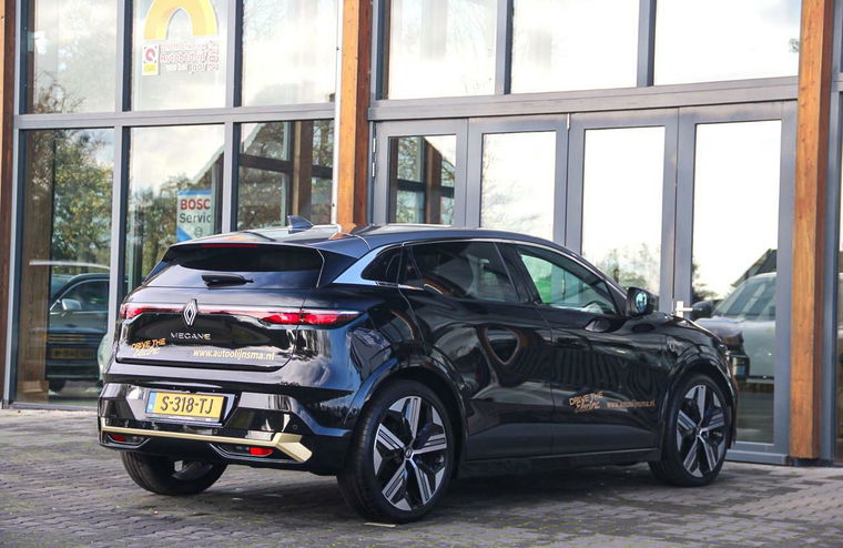 Renault Mégane
