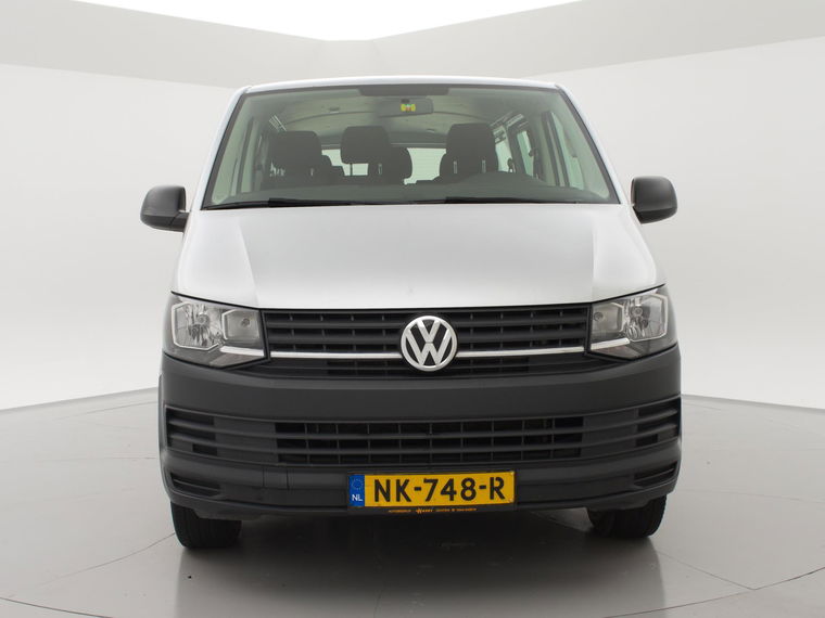 Volkswagen Transporter Kombi