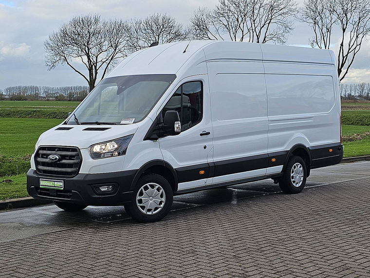 Foto van Ford Transit