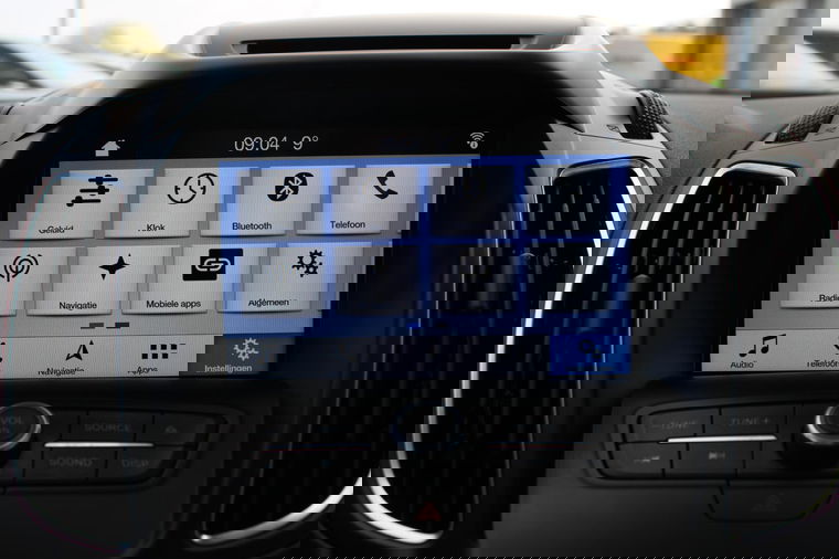 Ford Grand C-Max