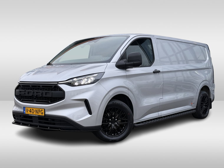 Ford Transit Custom 320 2.0 TDCI L2H1 Raptor | ZB Edition | 18 ...