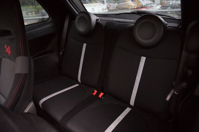 Abarth 500