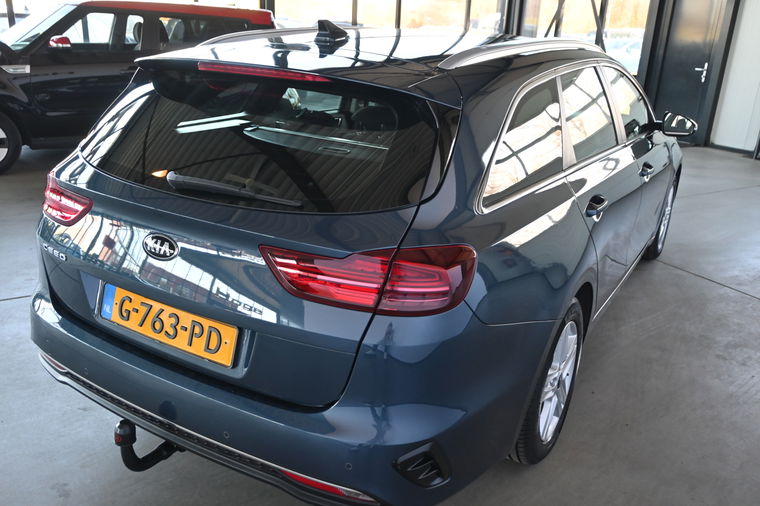 Kia Ceed Sportswagon
