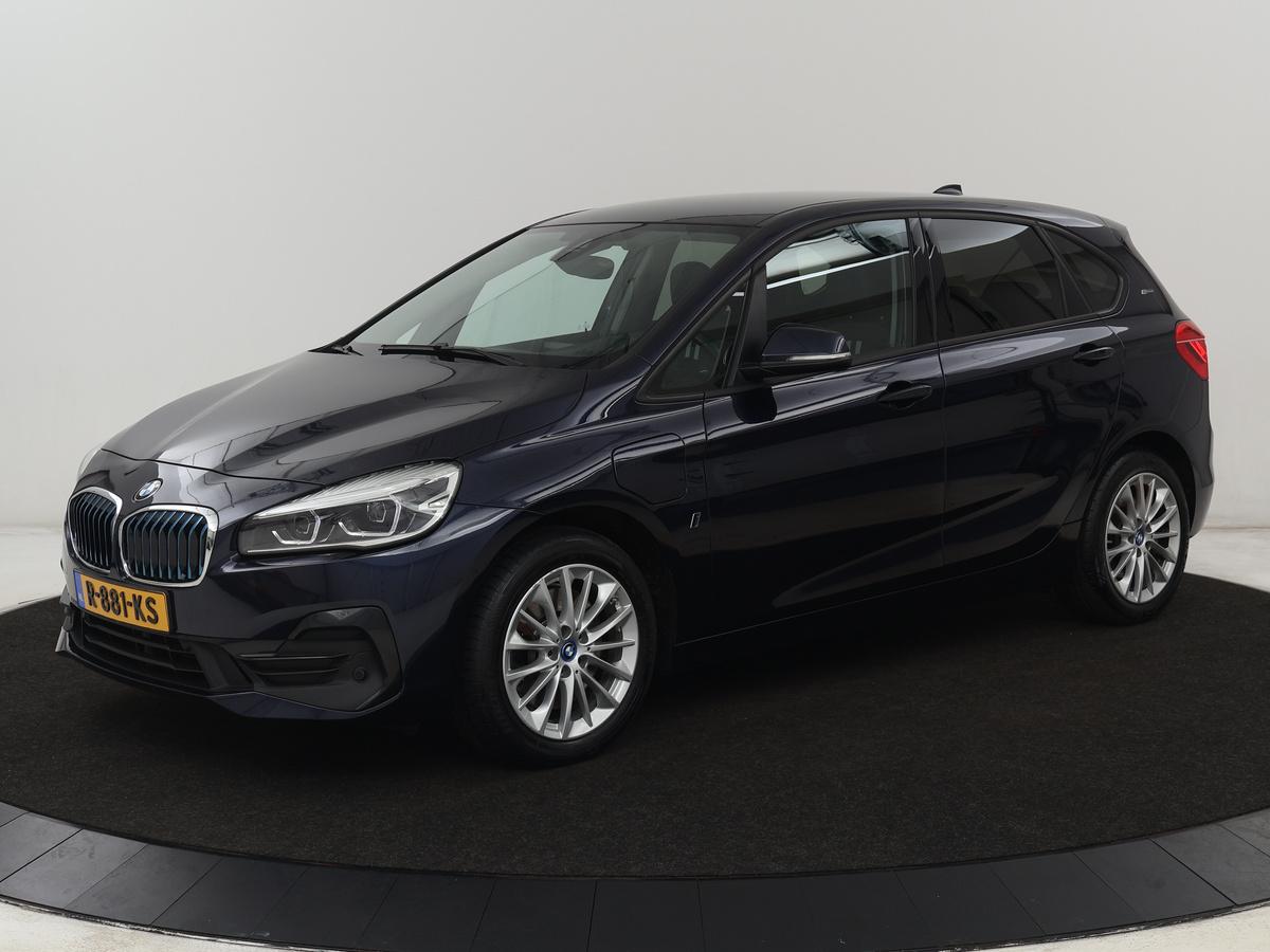 Foto van BMW 2 Serie