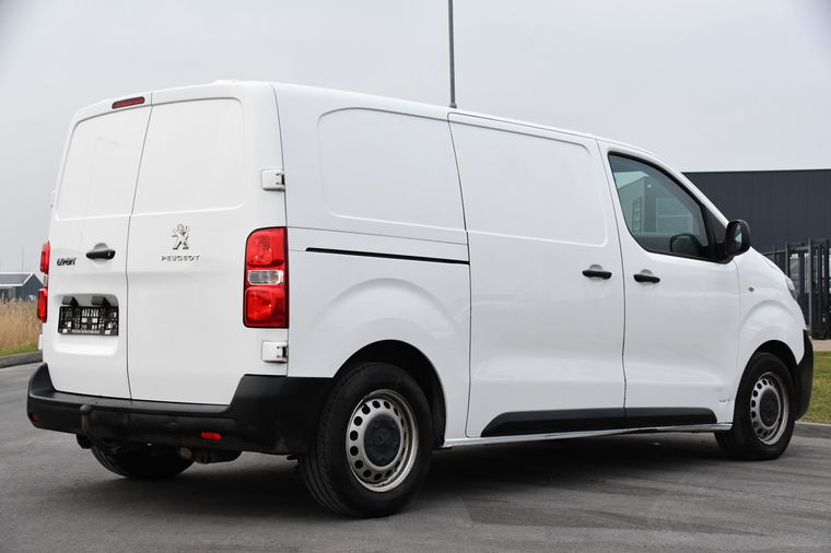Peugeot Expert