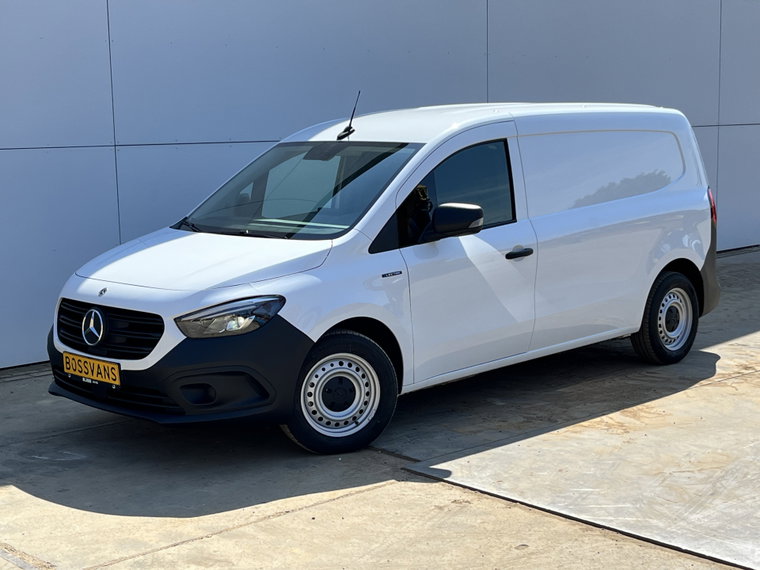 Mercedes-Benz eCitan