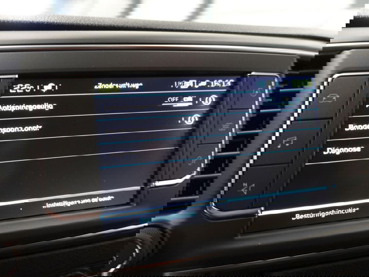 Peugeot e-Expert