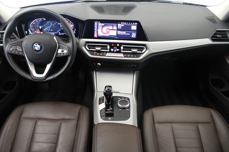 BMW 3 Serie