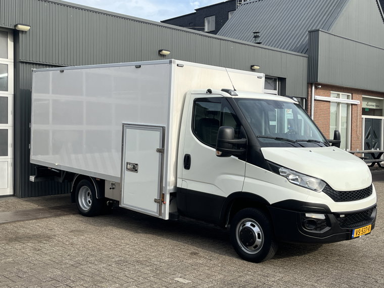 Iveco Daily foto 1