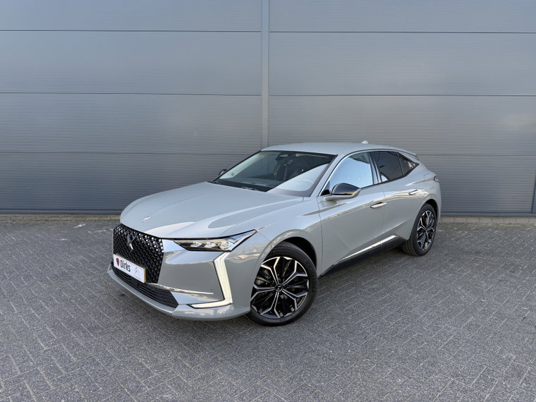 Foto van DS DS 4
