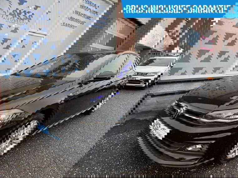 Foto van Volkswagen Polo