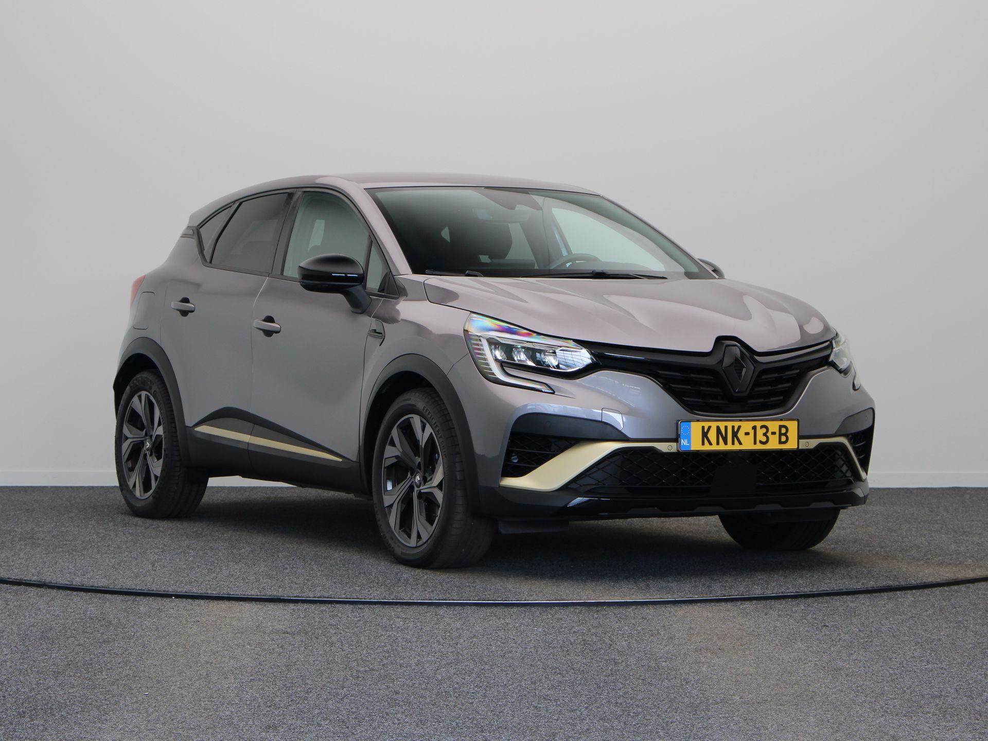 Foto van Renault Captur