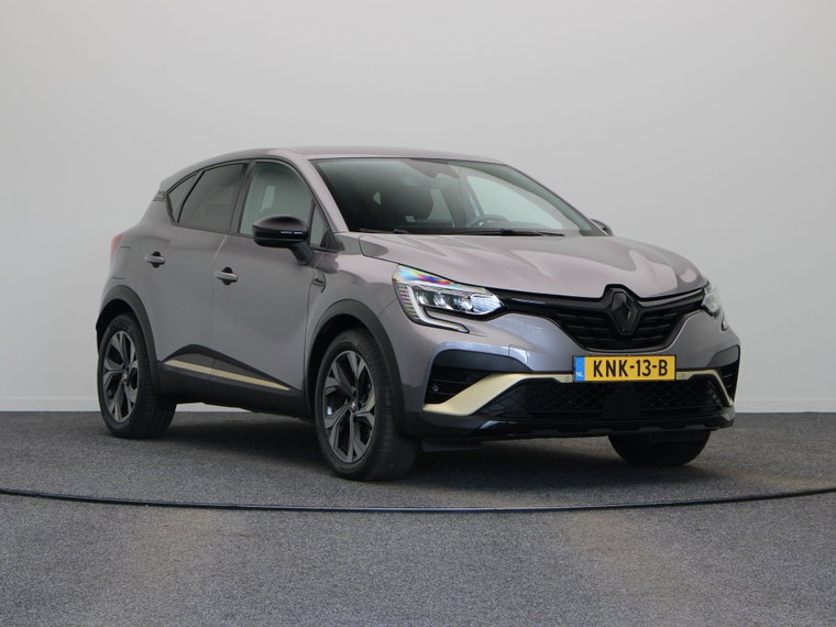 Foto van Renault Captur
