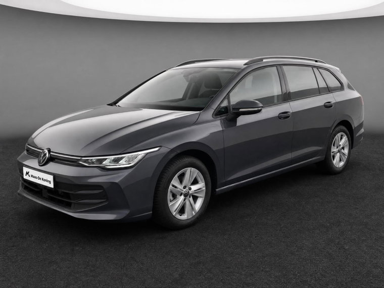 Foto van Volkswagen Golf