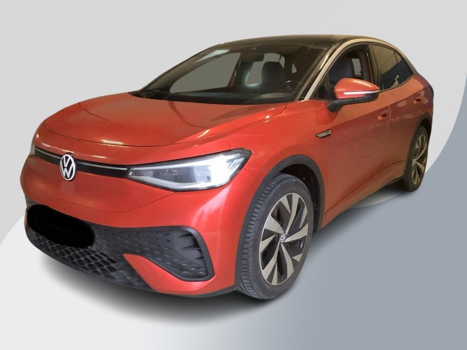 Foto van Volkswagen ID.5