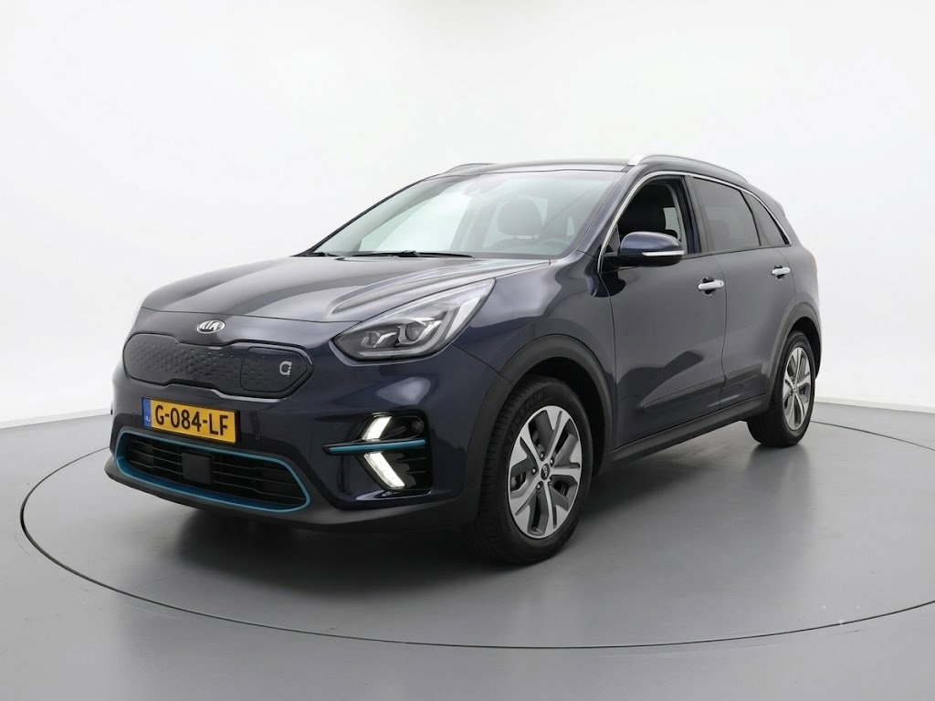 Foto van Kia e-Niro