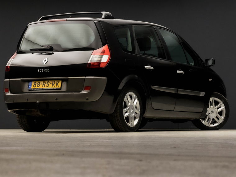 Renault Grand Scénic