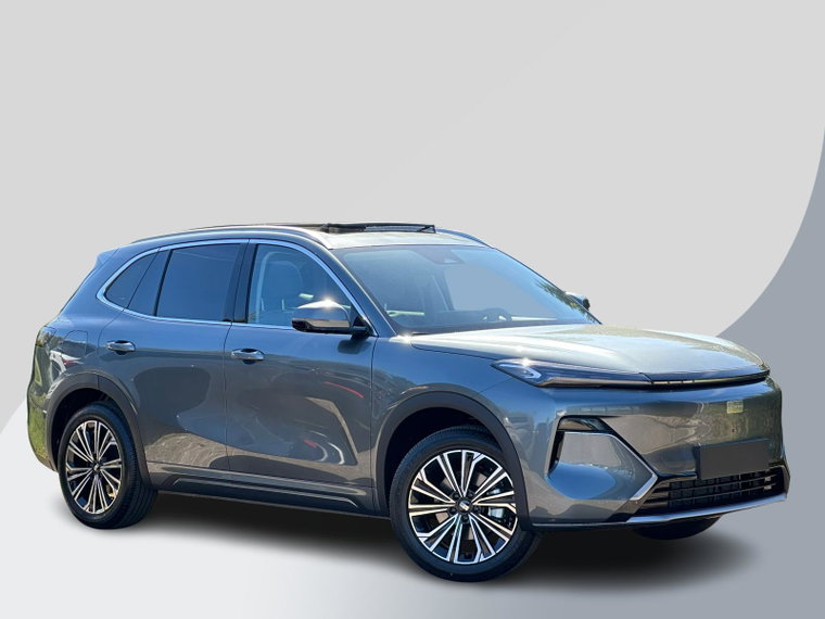 Foto van Geely Starray EM-i