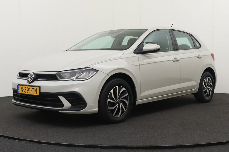 Volkswagen Polo foto 1