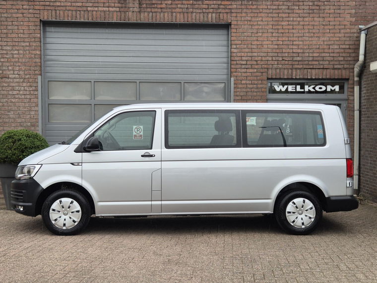 Volkswagen Transporter Kombi