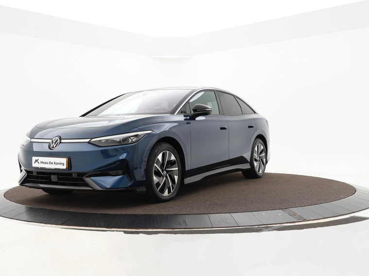 Foto van Volkswagen ID.7