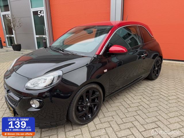 Foto van Opel ADAM