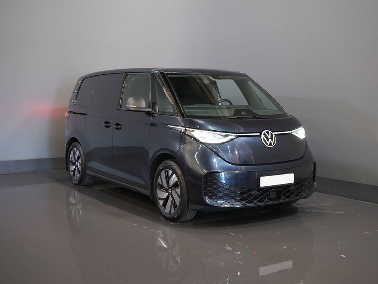 Volkswagen ID. Buzz