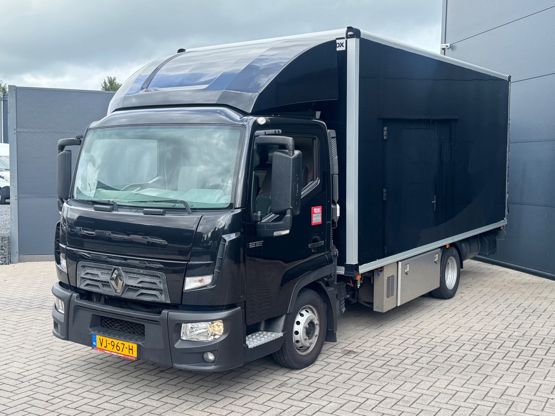 Foto van Renault 