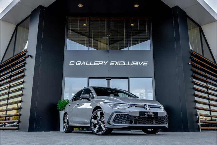 Foto van Volkswagen Golf