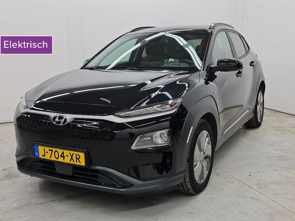 Foto van Hyundai KONA