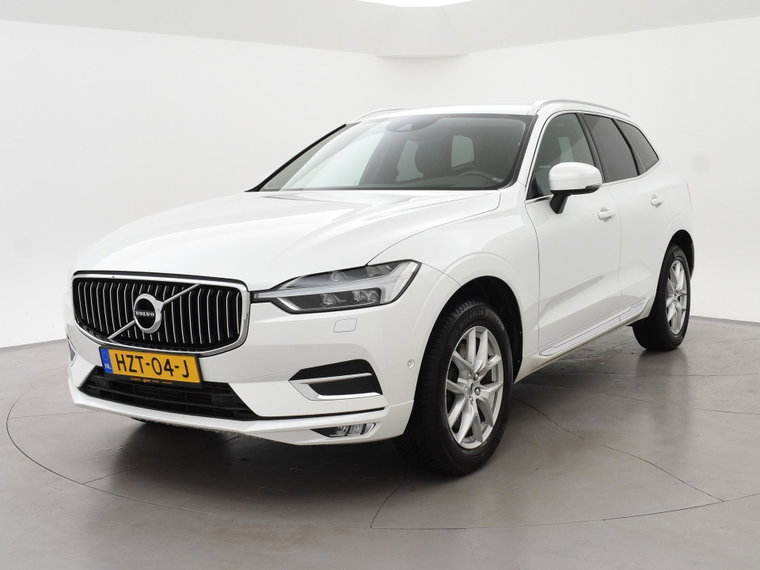 Foto van Volvo XC60