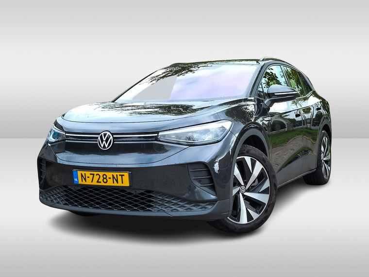 Foto van Volkswagen ID.4