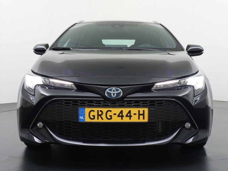 Toyota Corolla Touring Sports