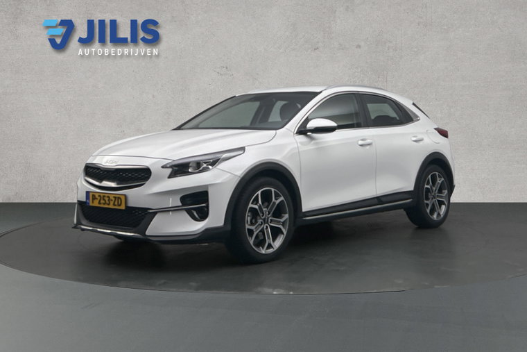Kia XCeed foto 1
