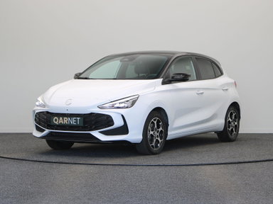 MG MG3