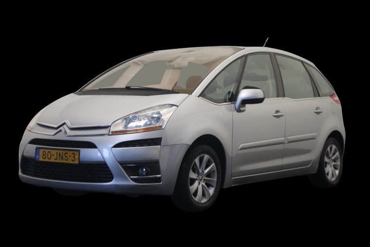 Citroën C4 Picasso foto 1