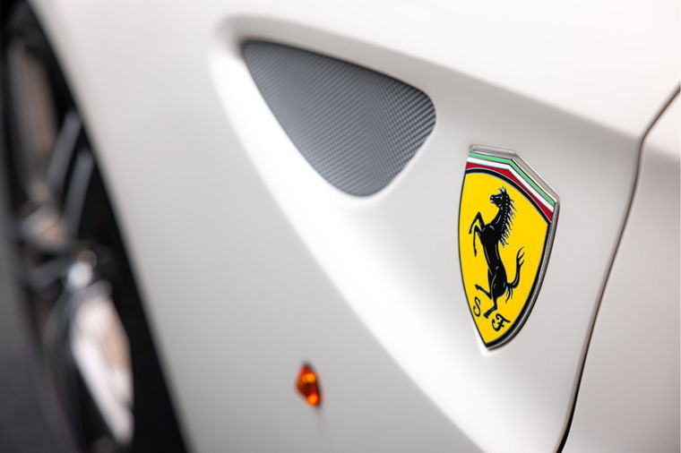 Ferrari FF