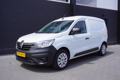 Renault Express