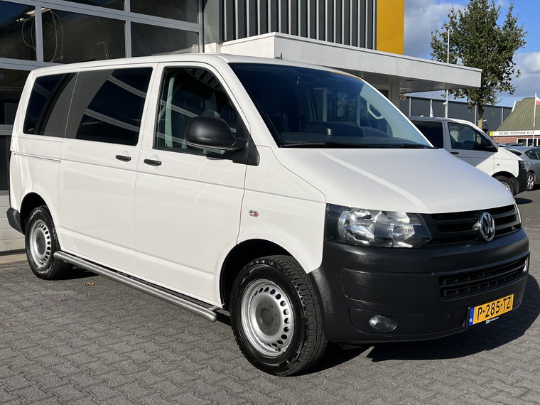 Volkswagen Transporter Kombi