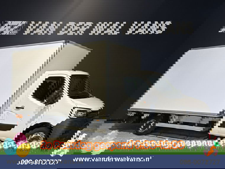 Foto van Renault Master