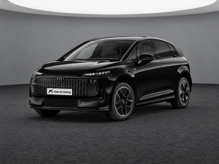 Audi A2