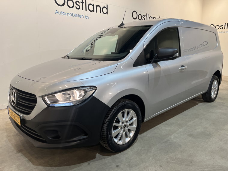 Foto van Mercedes-Benz Citan